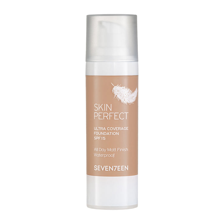 Skin Perfect Foundation SPF 17