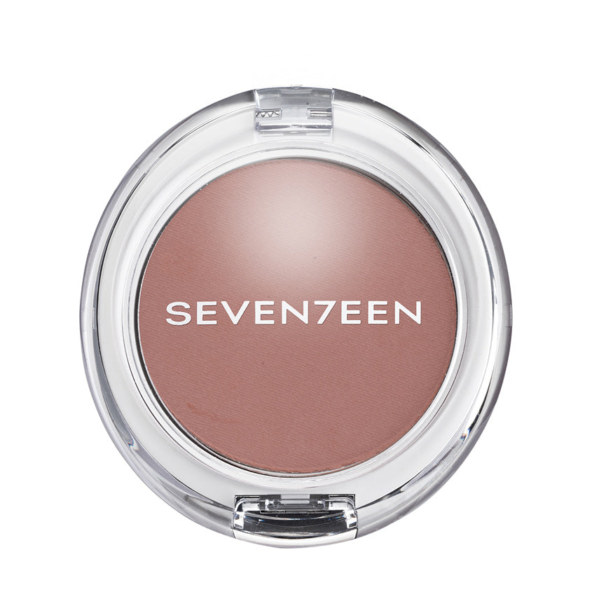 Natural Matte Silky Blusher