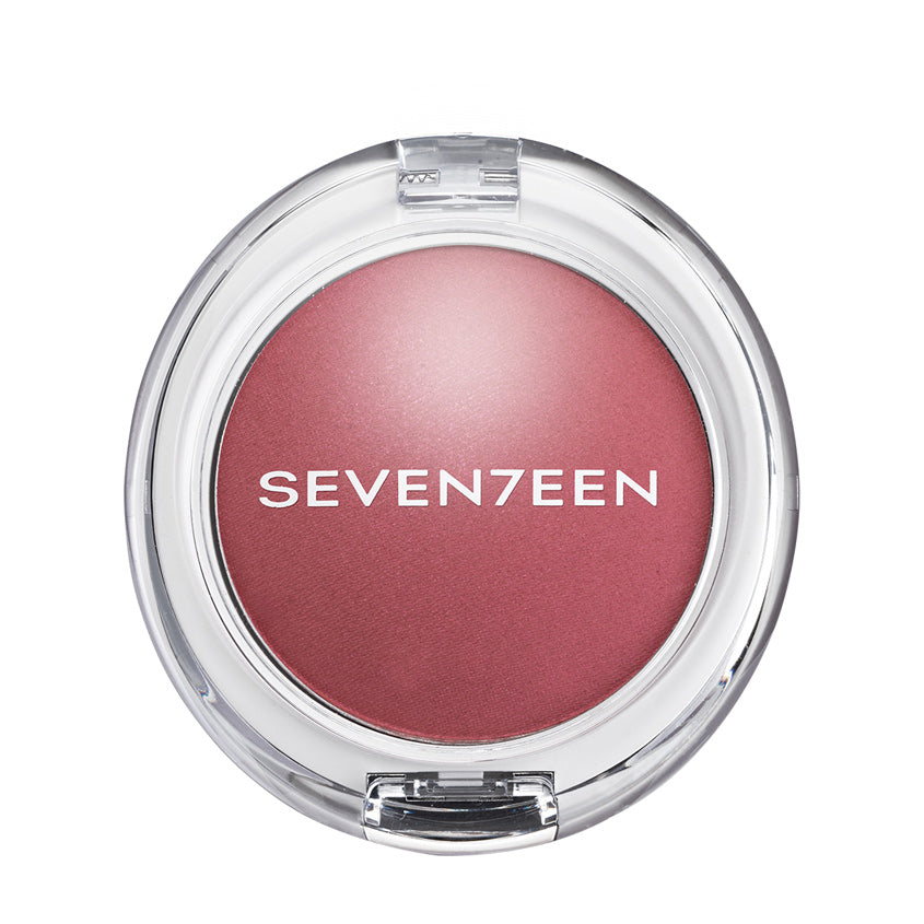 SEVEN7EEN PEARL BLUSH POWDER 11 7,5G – buy online