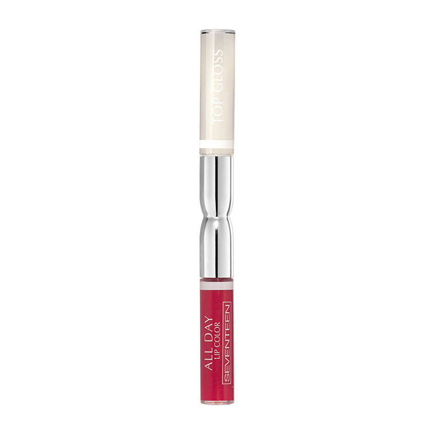 SEVEN7EEN All Day Lip Color & Top Gloss