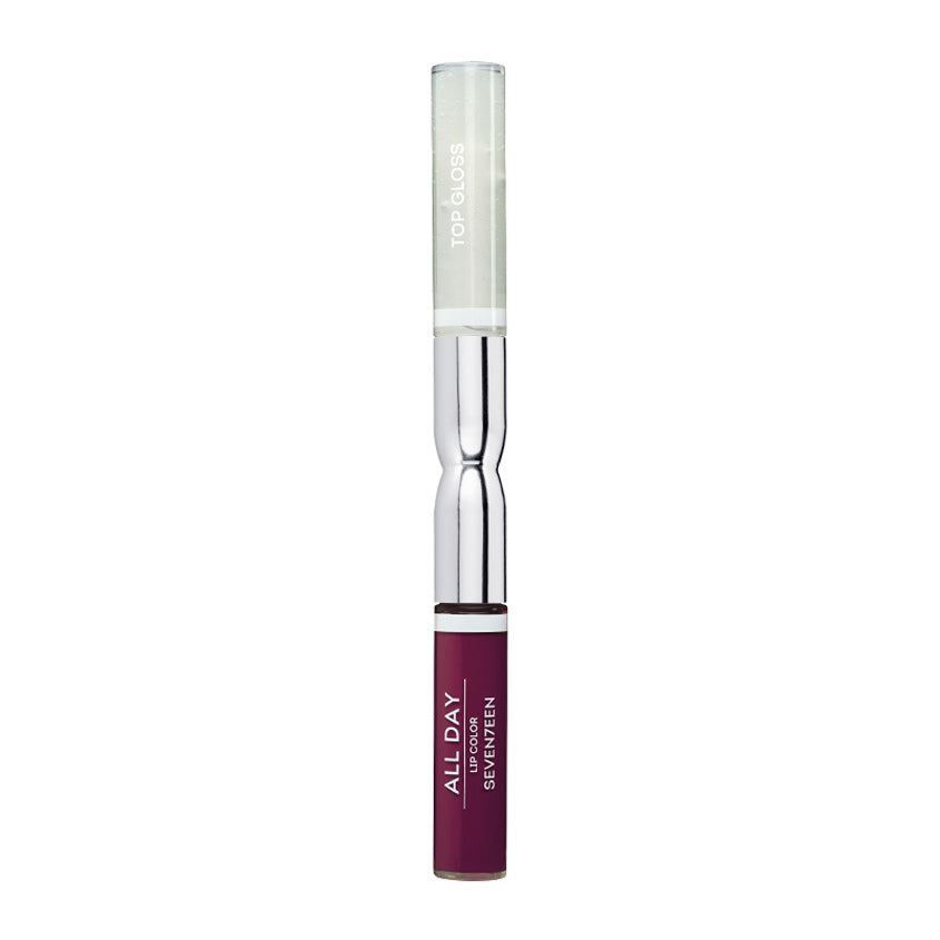 SEVEN7EEN All Day Lip Color & Top Gloss
