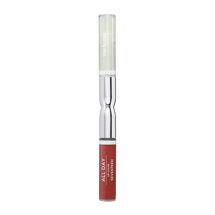 SEVEN7EEN All Day Lip Color & Top Gloss