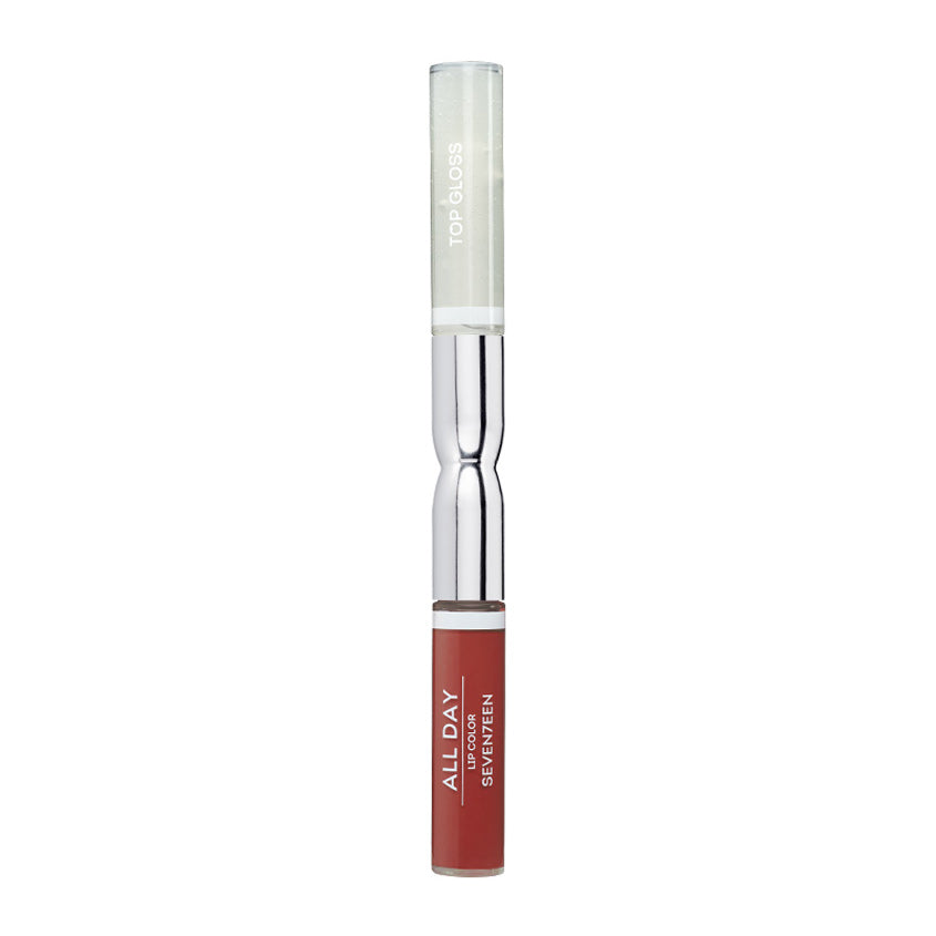 SEVEN7EEN All Day Lip Color & Top Gloss