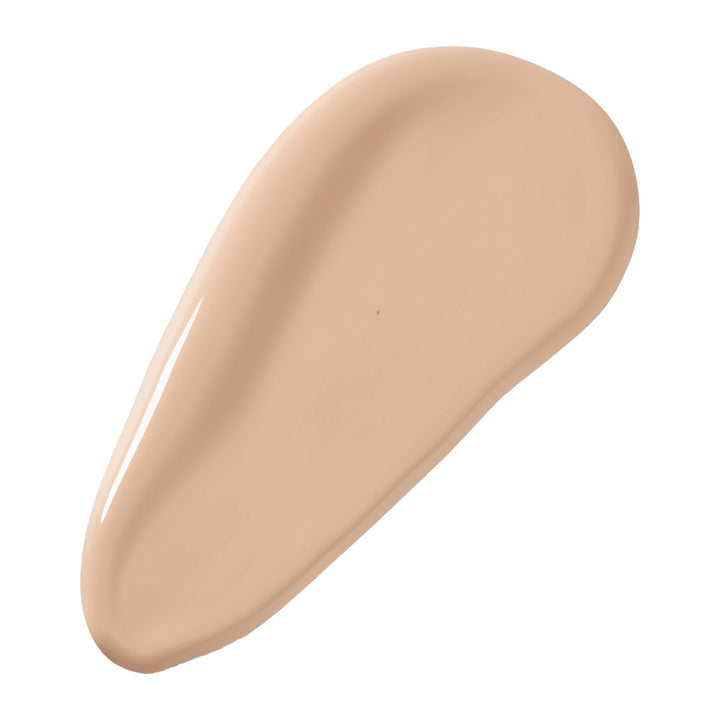 SEVEN7EEN Long-Lasting Foundation NATURAL VELVET MOISTURIZING