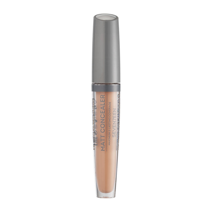 SEVEN7EEN MATT CONCEALER EXTRA COVERAGE
