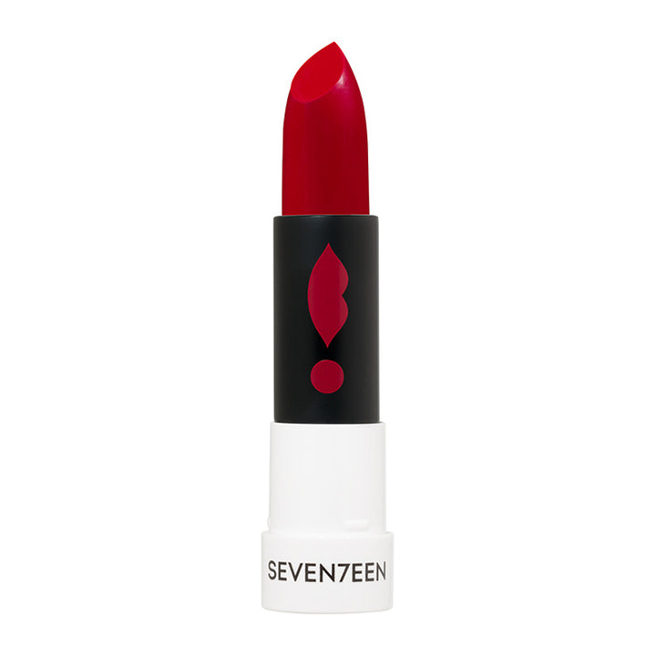 SEVEN7EEN Long-Lasting Matte Lipstick SPF15