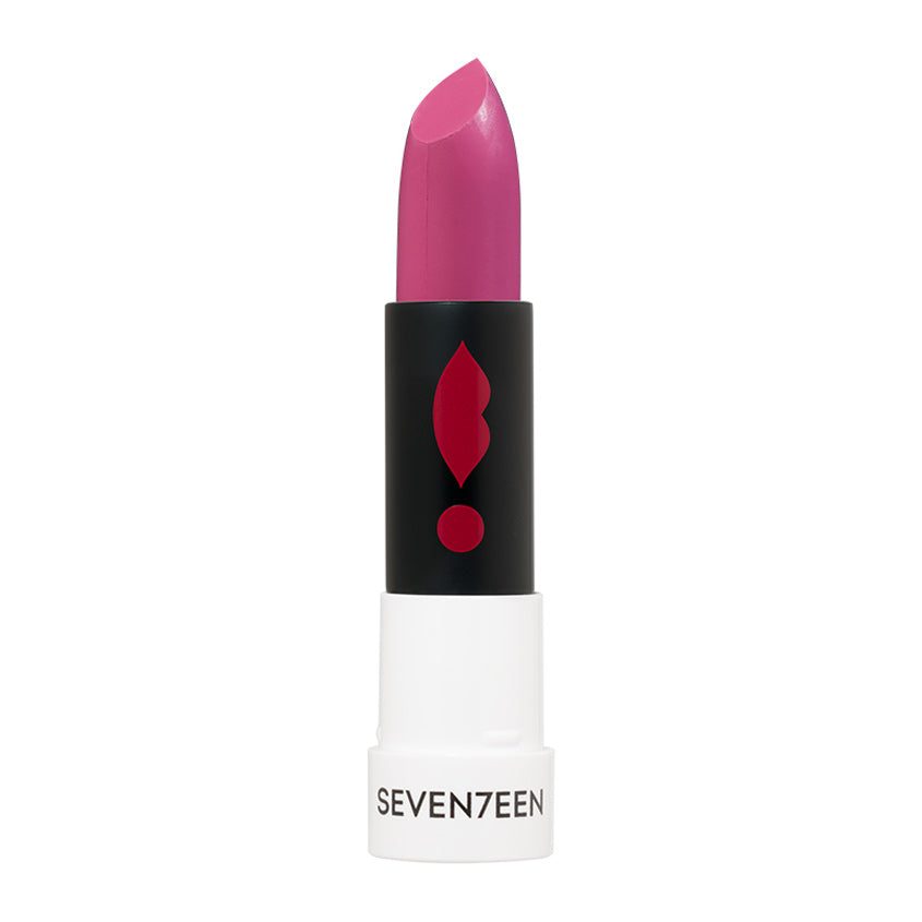 SEVEN7EEN Long-Lasting Matte Lipstick SPF15
