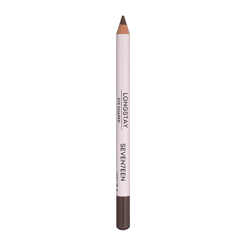 SEVEN7EEN LONGSTAY EYE SHAPER 34 VERY BROWN 1,14G