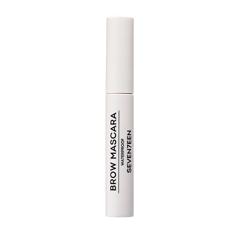 SEVEN7EEN Waterproof Eyebrow Mascara