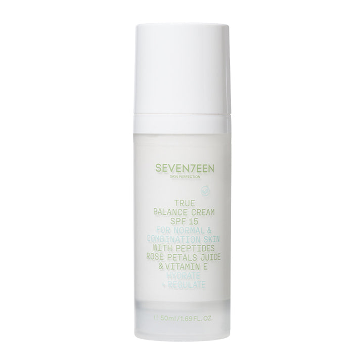 TRUE BALANCE CREAM SPF 15 50 ML (NORM-MIXED SKIN)