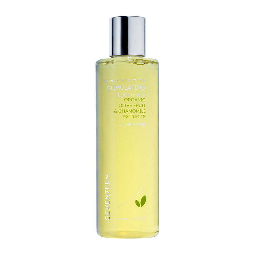 STIMULATING LOTION 200 ML (ALL TYPES)