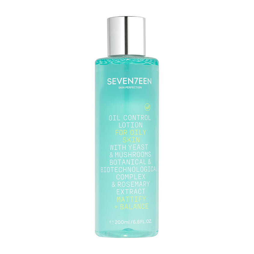 OIL CONTROL LOTION 200 ML (OILY SKIN)