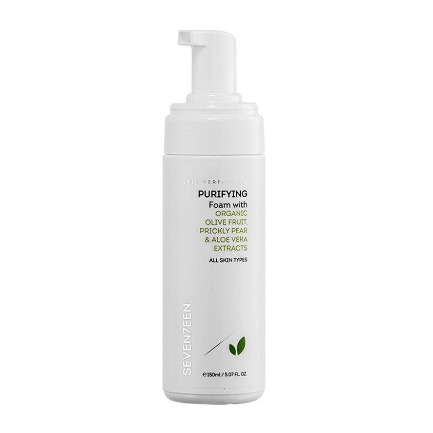 PURIFYING FOAM 150 ML