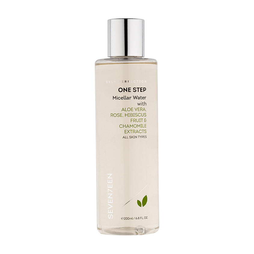 MICELLAR WATER ONE STEP