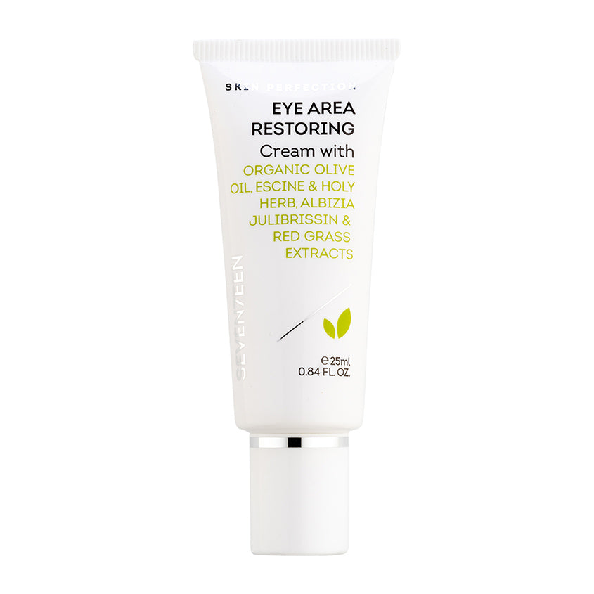 SEVEN7EEN EYE AREA RESTORING CREAM 25 ML – buy online