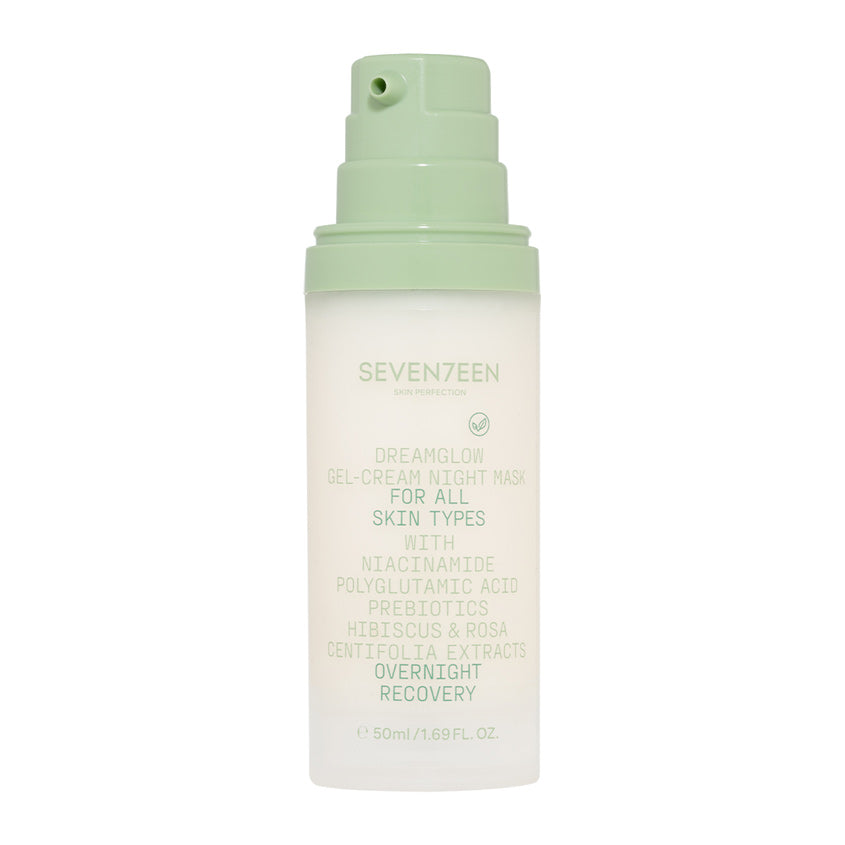 SEVEN7EEN DREAMGLOW MASK 50 ML – buy online