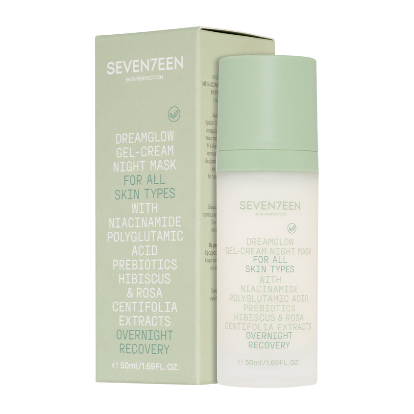 SEVEN7EEN DREAMGLOW MASK 50 ML – free delivery