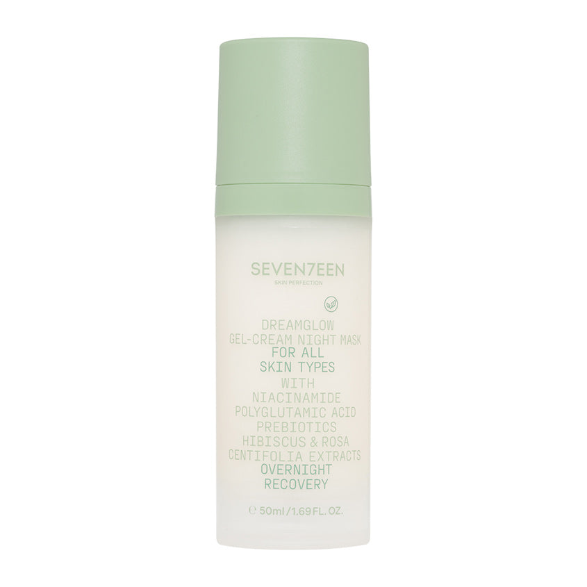 SEVEN7EEN DREAMGLOW MASK 50 ML