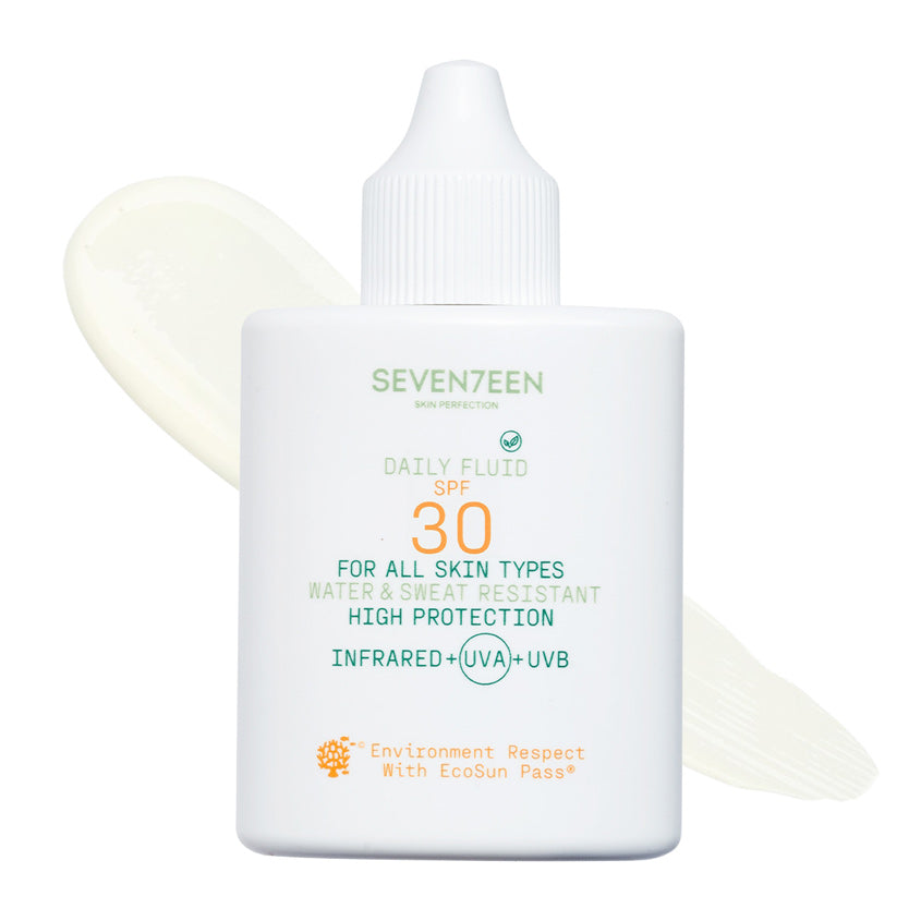 DAILY FLUID SPF 30 35 ML