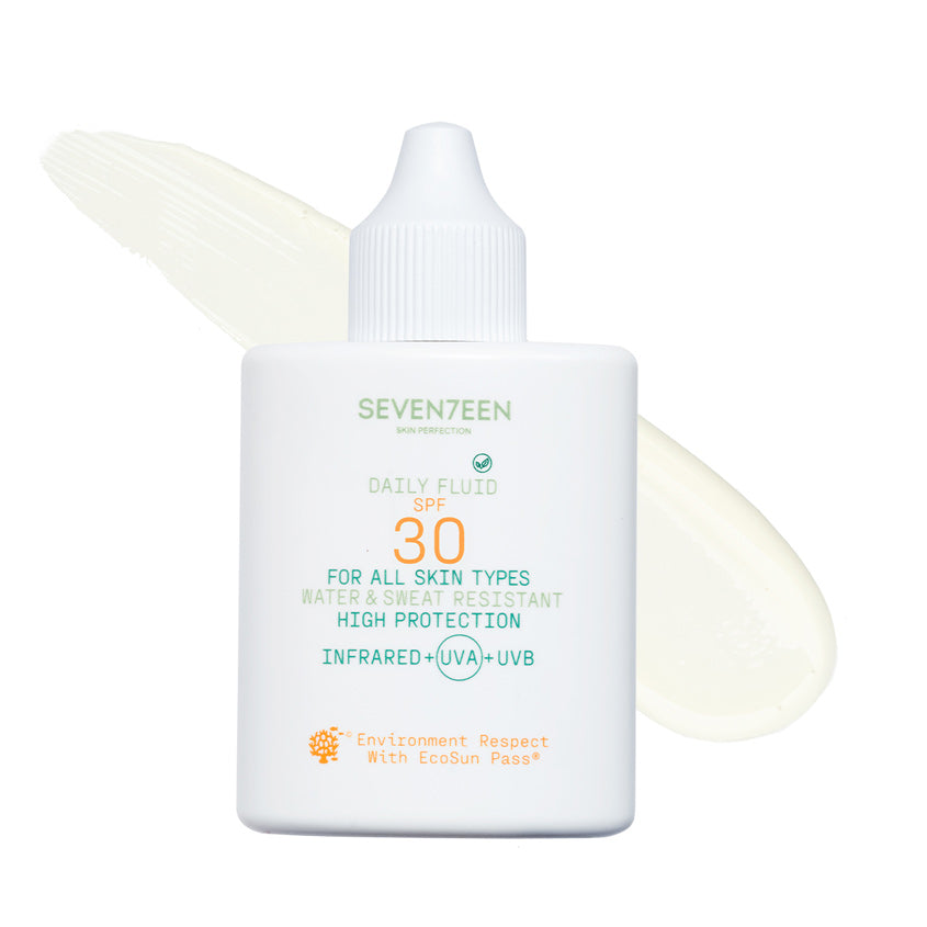 DAILY FLUID SPF 30 35 ML