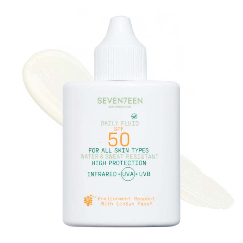 DAILY FLUID SPF 50 35 ML