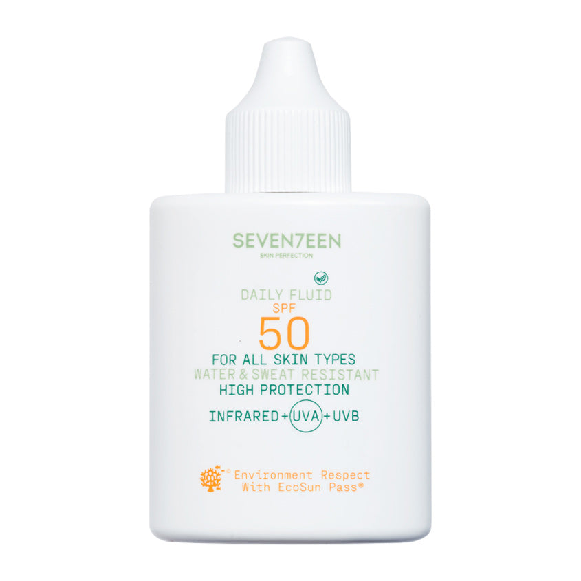 DAILY FLUID SPF 50 35 ML