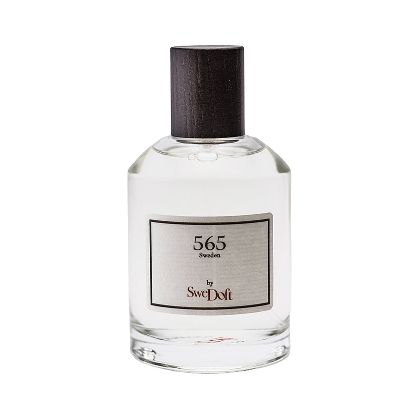 565 BY SWEDOFT EDP 100 ML