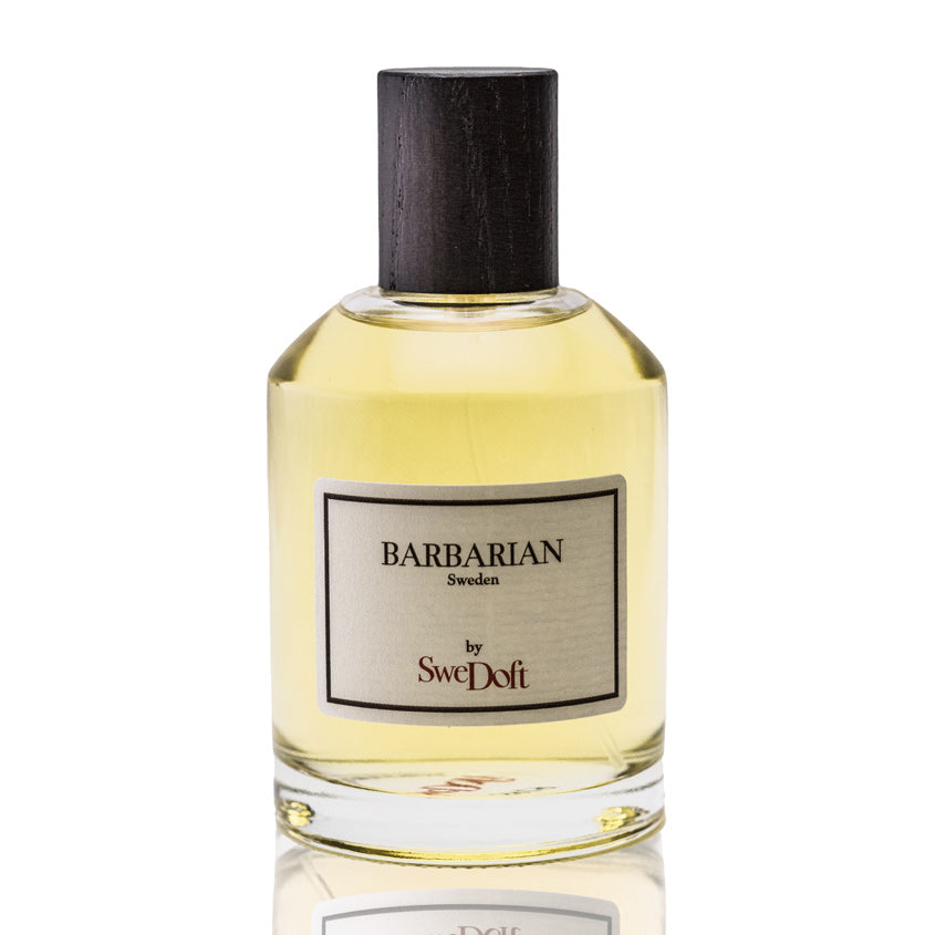 BARBARIAN EDP 100 ML