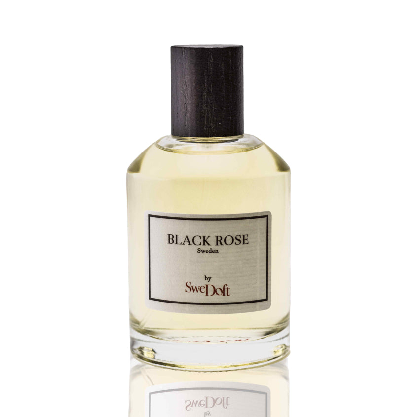 BLACK ROSE  EDP 100 ML