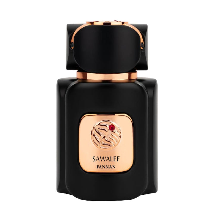 عطر للجنسين – سواليف فنان، ماء عطر، بخاخ 80 مل