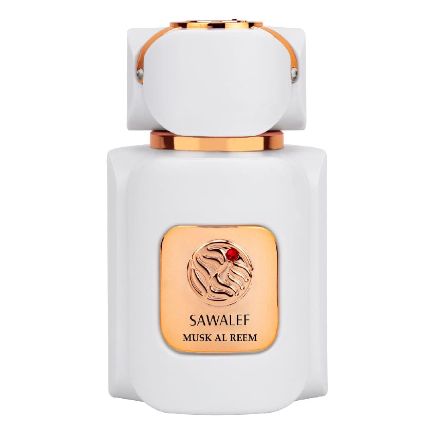SAWALEF MUSK AL REEM EDP 80 ML