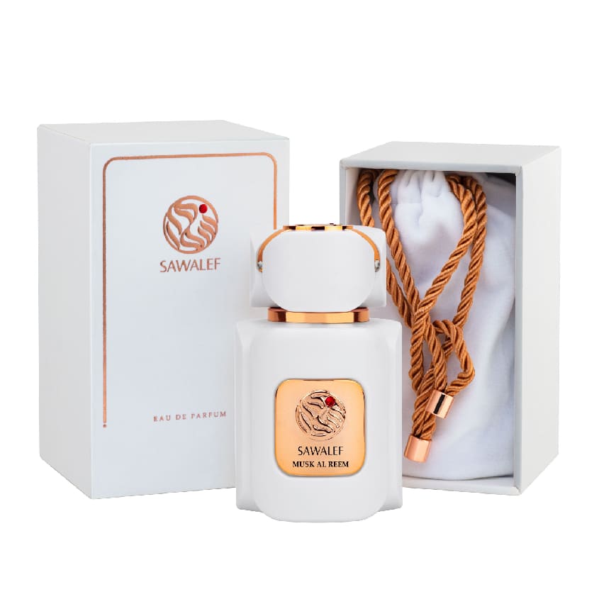 SAWALEF MUSK AL REEM EDP 80 ML – buy online