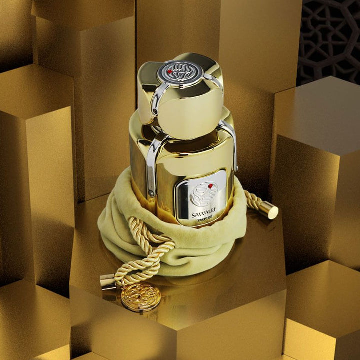 EMPIRE EDP 80 ML