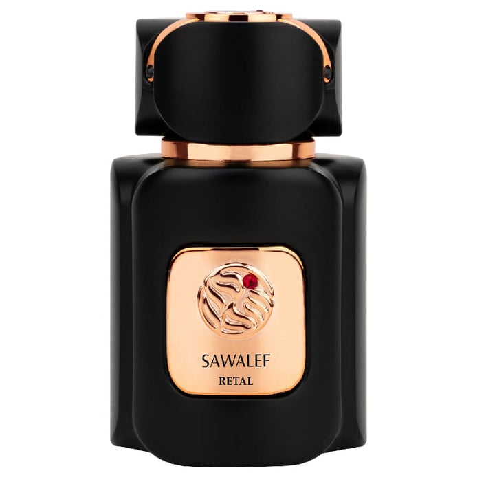 سواليف ريتال، ماء عطر، بخاخ 80 مل