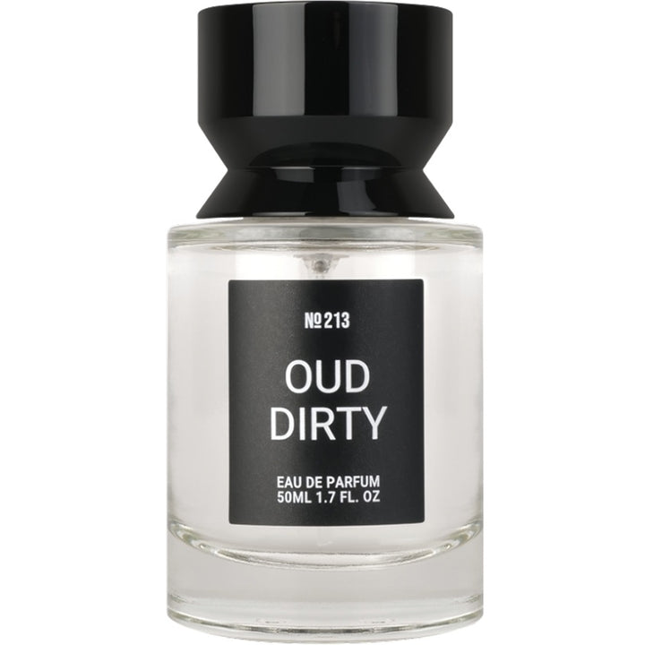 OUD DIRTY NO.213 EDP 50ML