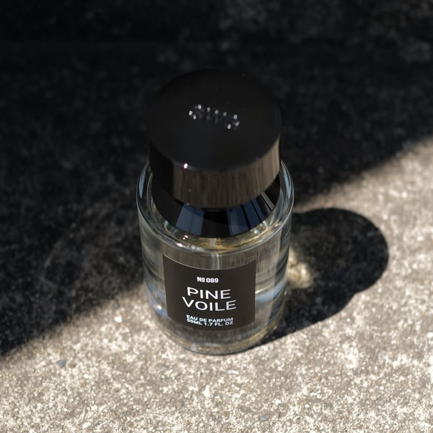 SWG PINE VOILE NO.089 EDP 50ML – photo 5