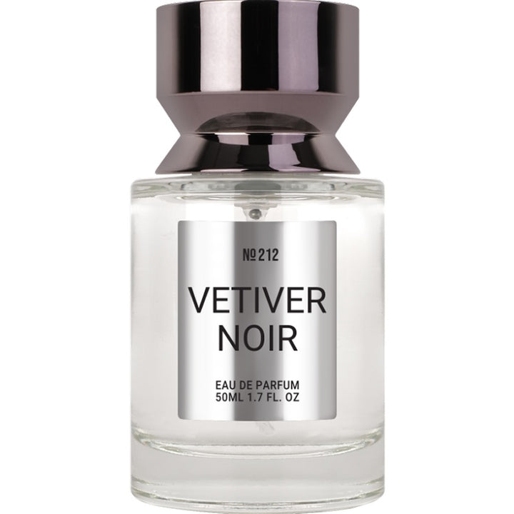 VETIVER NOIR NO.212 EDP 50ML
