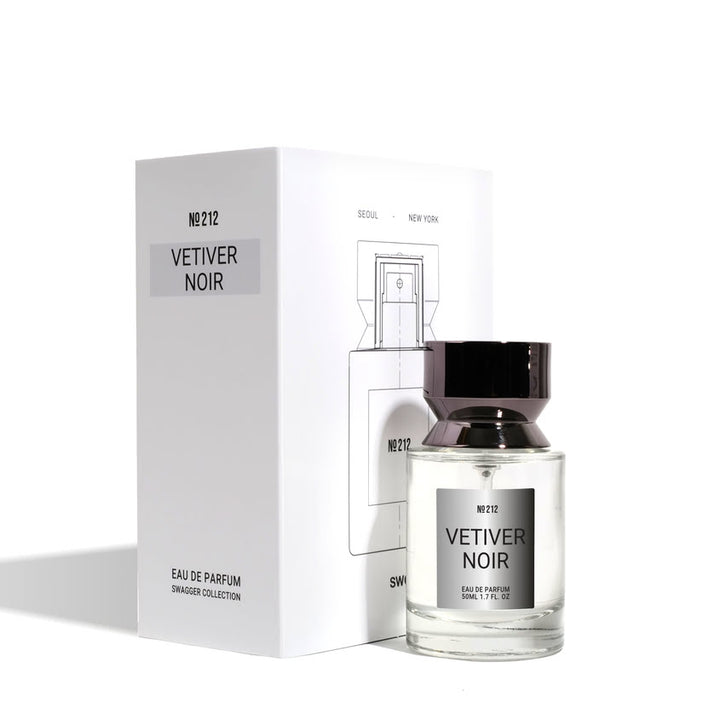 VETIVER NOIR NO.212 EDP 50ML