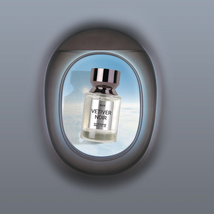 VETIVER NOIR NO.212 EDP 50ML