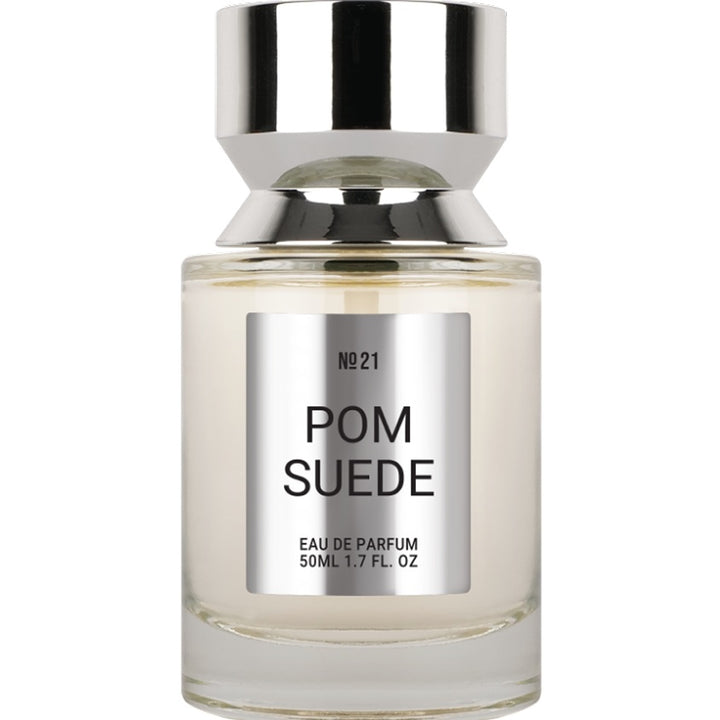 POM SUEDE NO.21 EDP 50ML