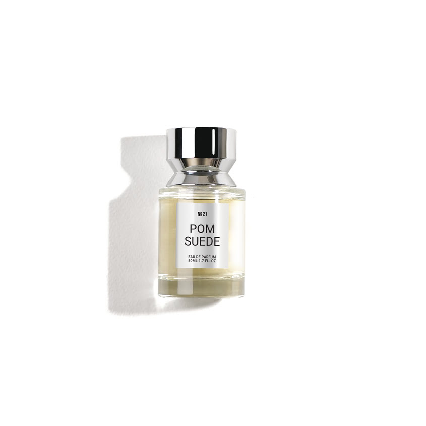 POM SUEDE NO.21 EDP 50ML
