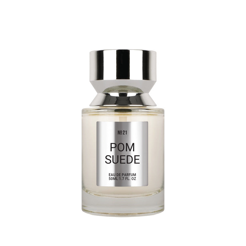 POM SUEDE NO.21 EDP 50ML