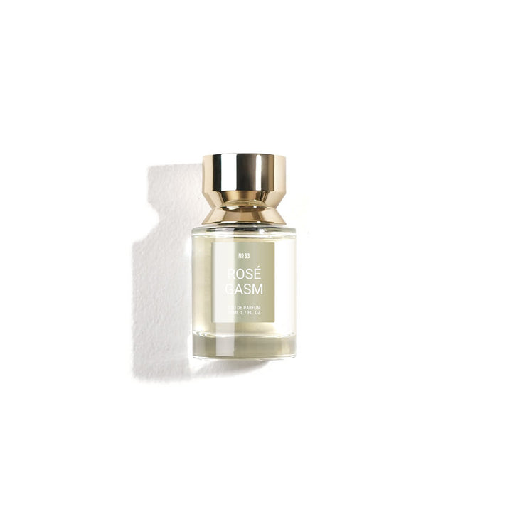 ROSE GASM NO.33 EDP 50ML