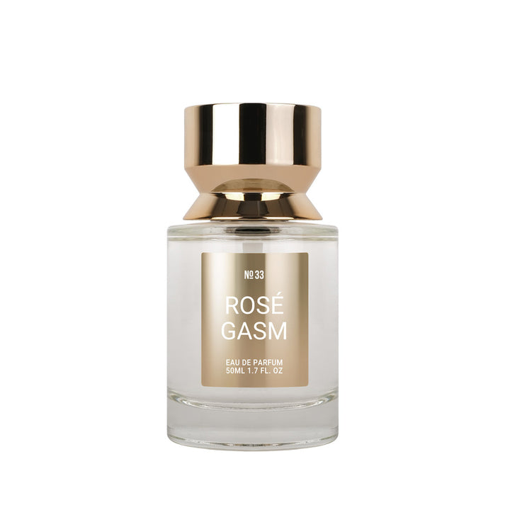 ROSE GASM NO.33 EDP 50ML