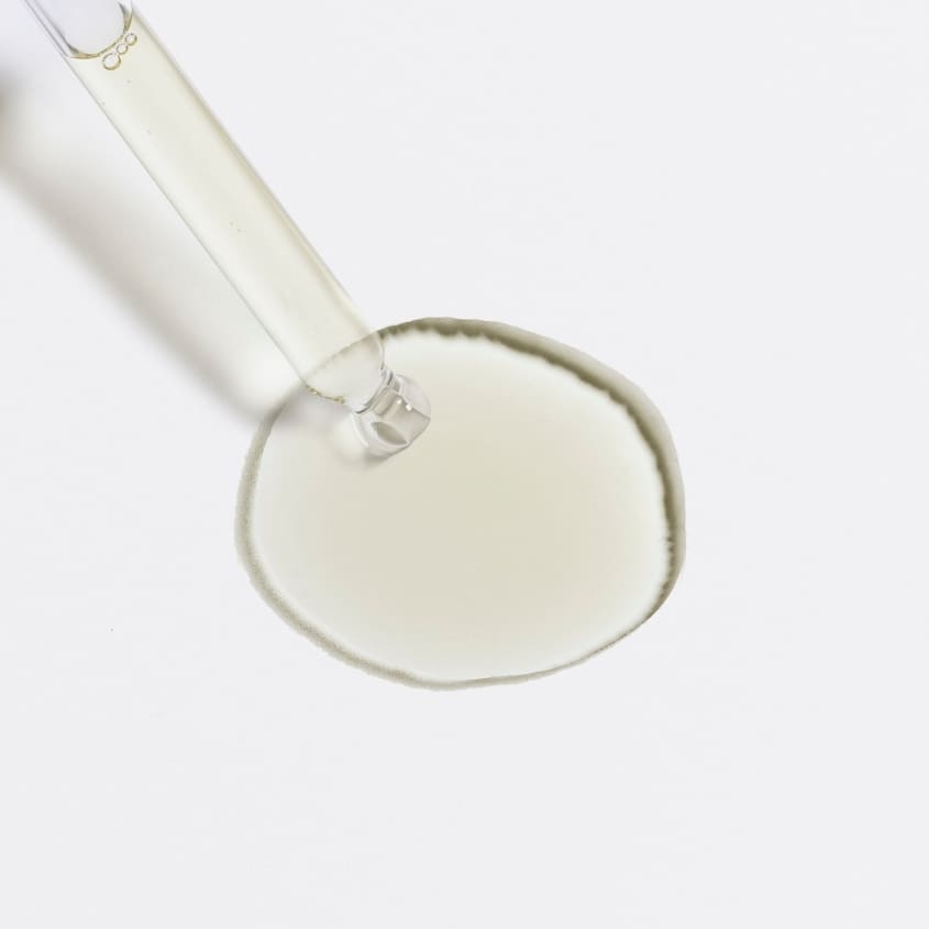 زيت اللحية 5 في 1