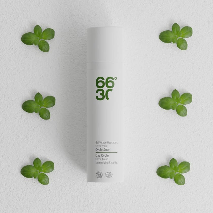 Ultra-Fresh Moisturizing Gel for Men