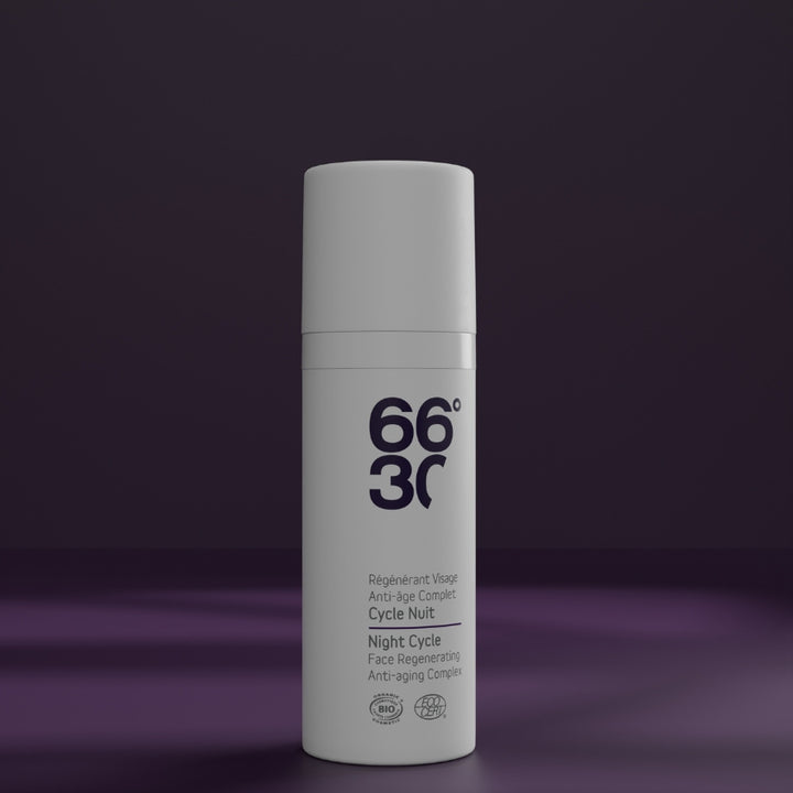 Regenerating Face Complex for Men