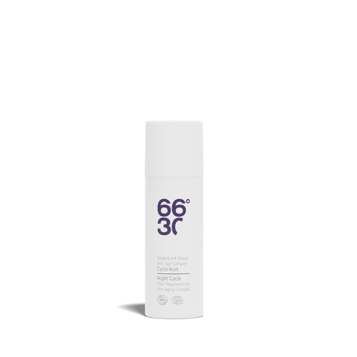 Regenerating Face Complex for Men