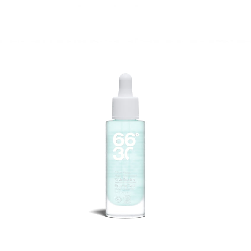 66*30 EXTREME CYCLE HYPER-HYALURONIC FACE SERUM 30ML