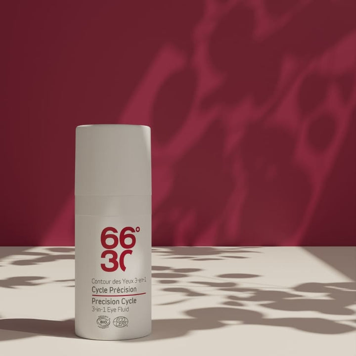 Eye Contour 3-in-1 Fluid for Men